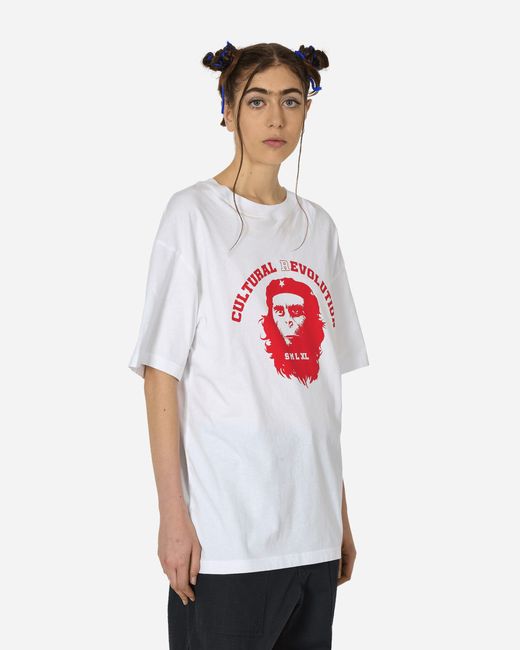 Fuct Cultural Evolution T-Shirt