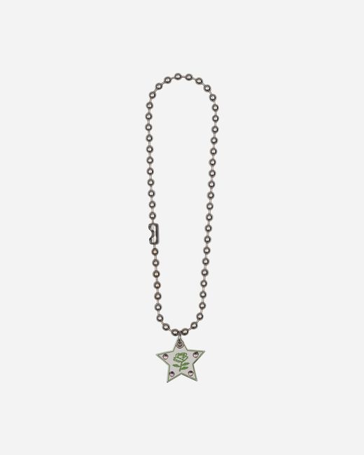 Safsafu Super Star Necklace Silver