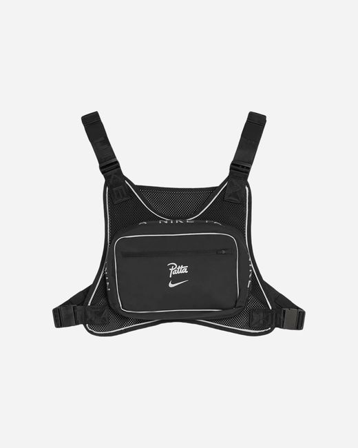 Nike Patta Running Team Rig Vest