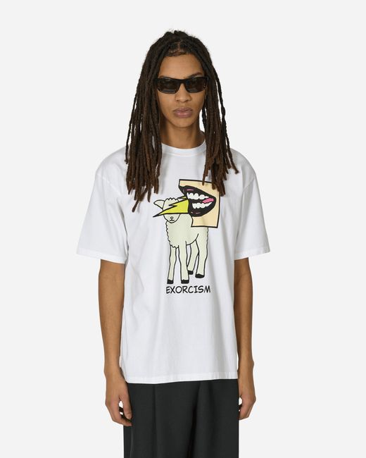 Undercover Graphic T-Shirt