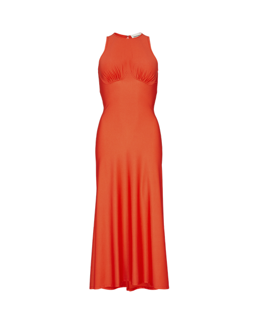 Sonia Rykiel Mid-length Jersey Dress R052