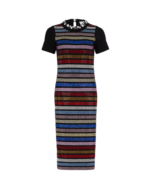 Sonia Rykiel Jersey Maxi Dress R061