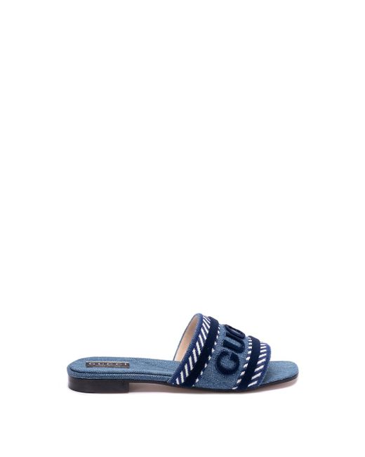 Gucci Jane Slide Sandals