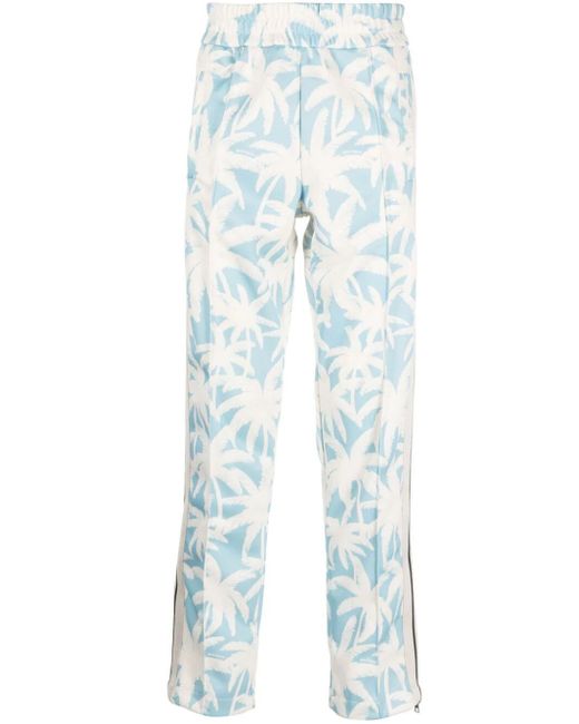 Palm Angels Palms Allover Track Pants