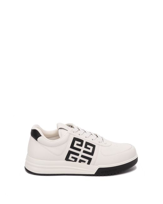 Givenchy G4 Low Sneakers