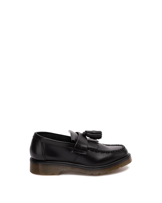 Dr. Martens Adrian Leather Tassel Loafers