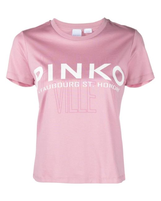 Pinko Quentin T-Shirt