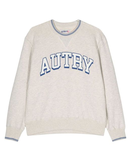 Autry Sweatshirt