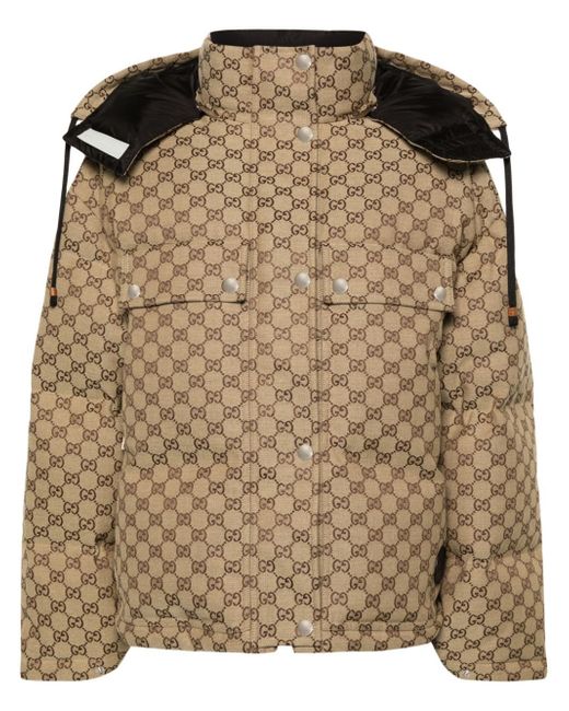 Gucci Padded Jacket