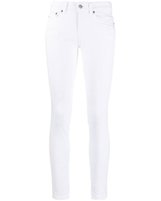 Dondup Monroe 5-Pocket Jeans