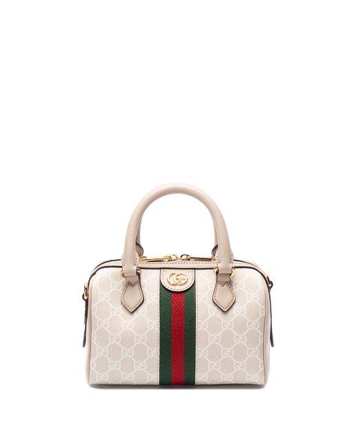 Gucci Ophidia Top Handle Bag