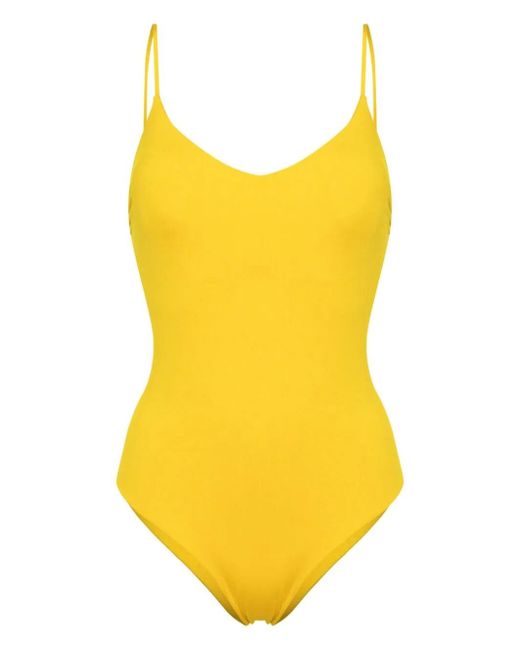 Fisico One-Piece Swimsuit