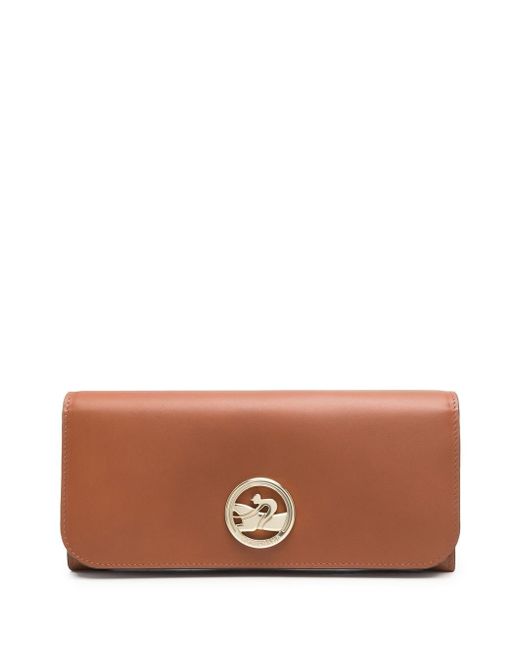 Longchamp Box-Trot Wallet