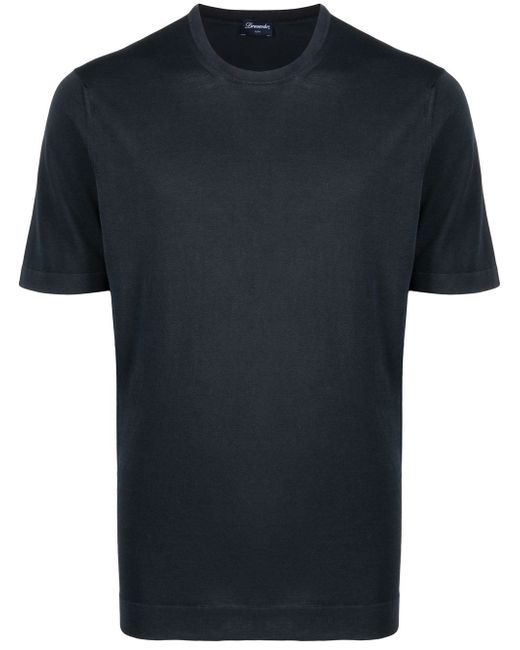 Drumohr T-Shirt
