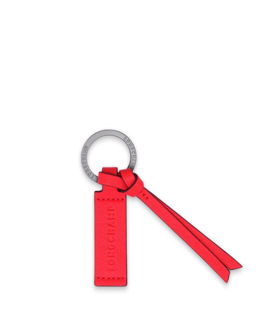 Longchamp 3D Key Ring