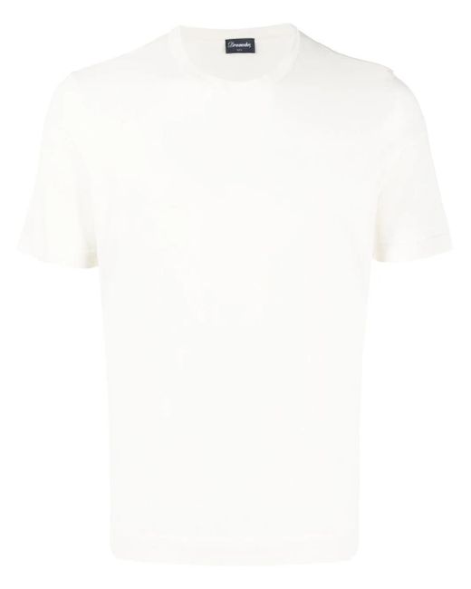 Drumohr T-Shirt