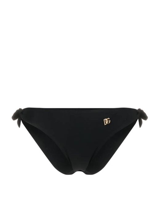 Dolce & Gabbana Dg Essentials Bikini Slip
