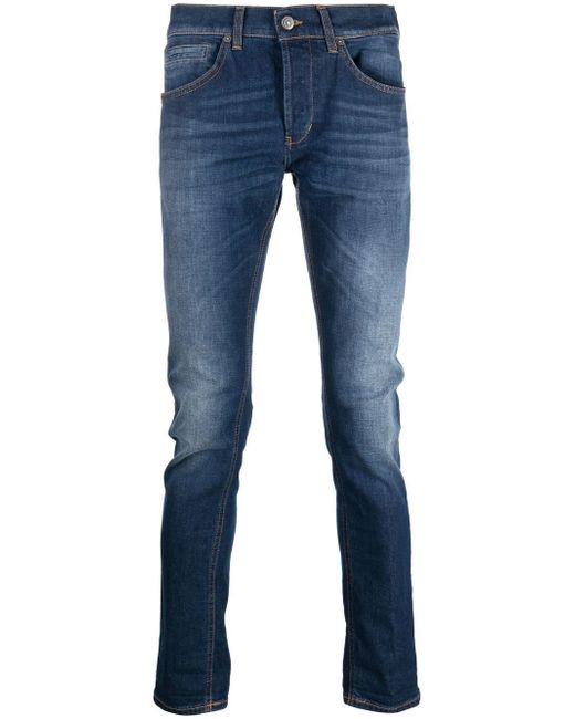 Dondup George 5-Pocket Jeans