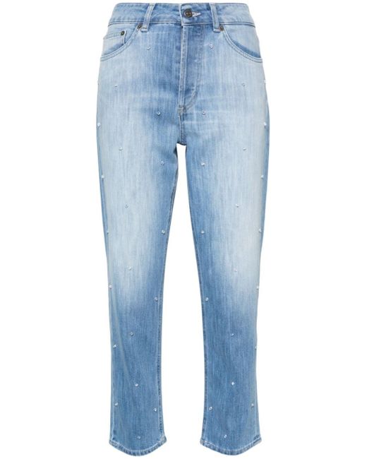 Dondup Koons 5-Pocket Jeans