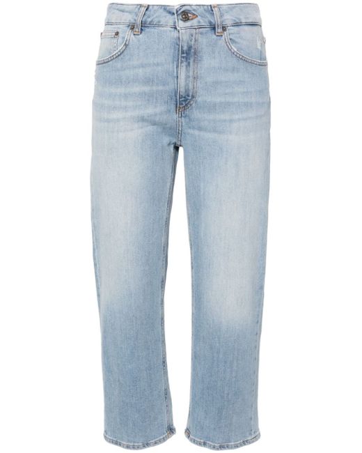 Dondup Tami 5-Pocket Jeans
