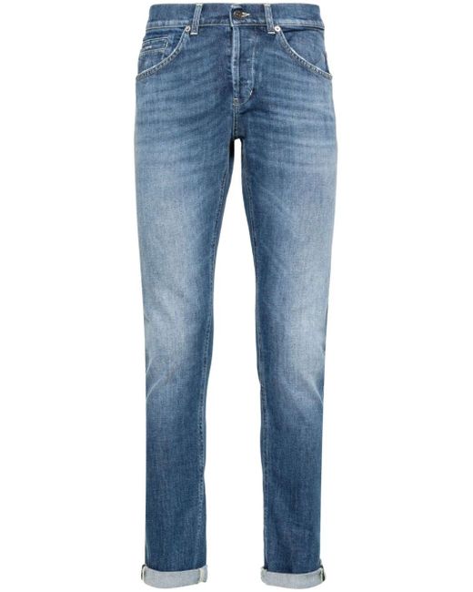 Dondup George 5-Pocket Jeans