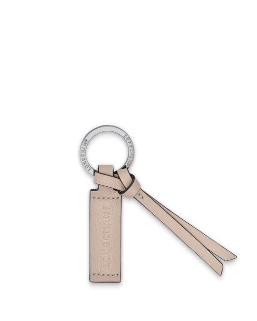 Longchamp 3D Key Ring