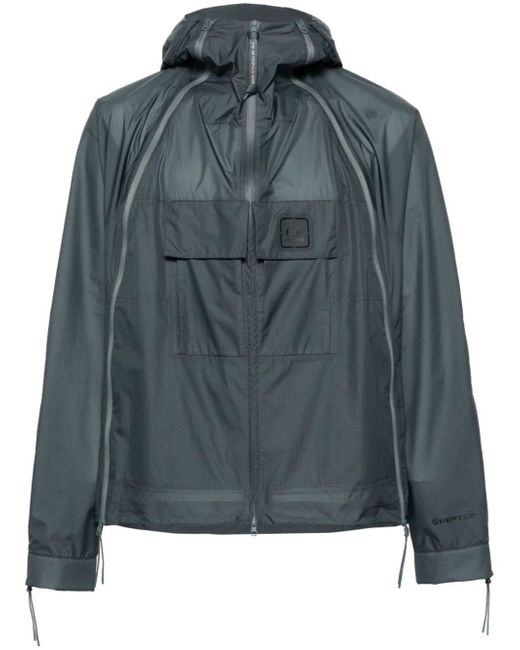 CP Company Metropolis Series Pertex Hooded Jacket