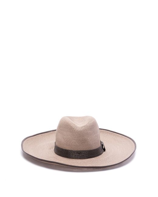 Brunello Cucinelli Hat