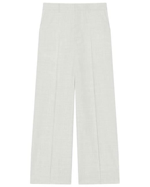 Givenchy Extra Wide Pants