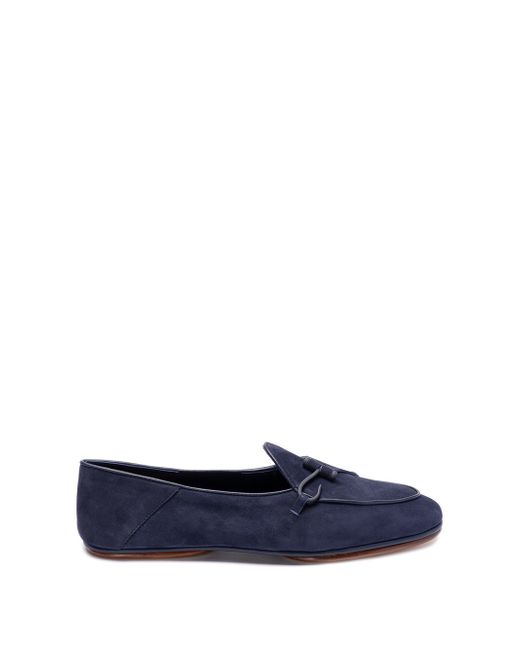 EDHÈN Milano Comporta Fly Loafers