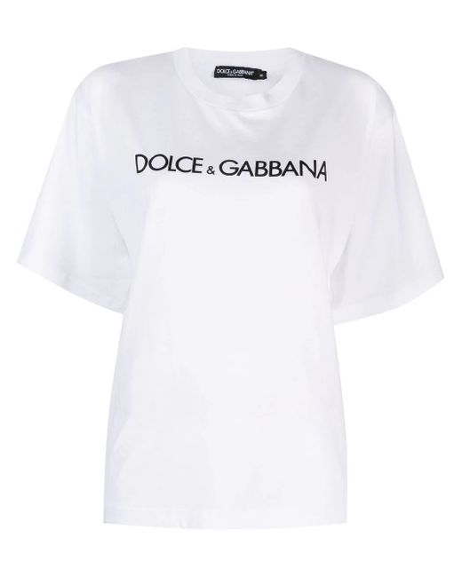 Dolce & Gabbana Dg Essentials T-Shirt