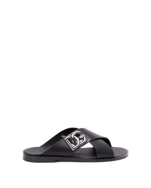 Dolce & Gabbana Dg Sandals
