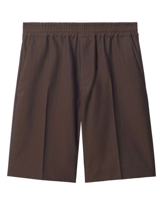 Burberry Tailored Shorts