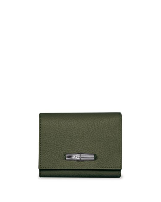 Longchamp Roseau Essential Wallet
