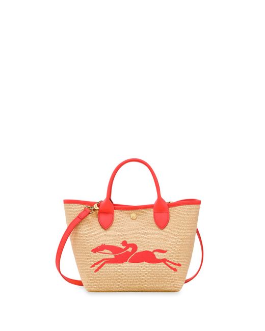 Longchamp Le Panier Pliage Small Handbag