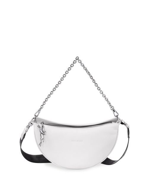 Longchamp Smile Small Crossbody Bag