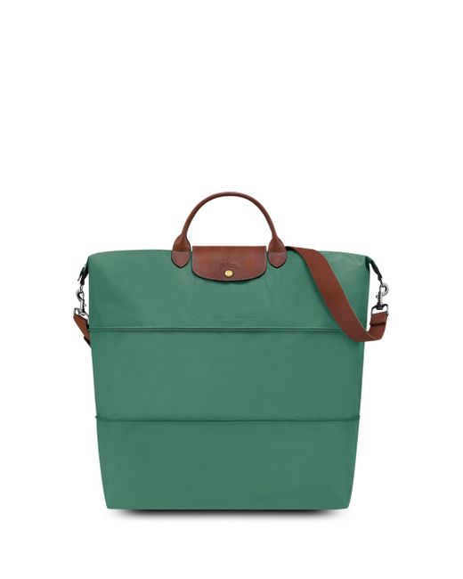 Longchamp Le Pliage Original Small Extensible Travel Bag