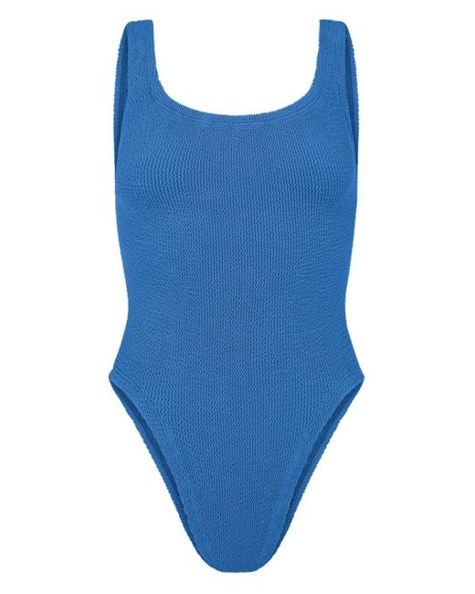 Hunza G One-Piece Swimsuit