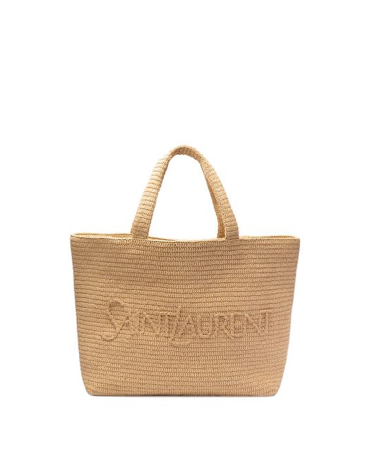 Saint Laurent Shopping Bag