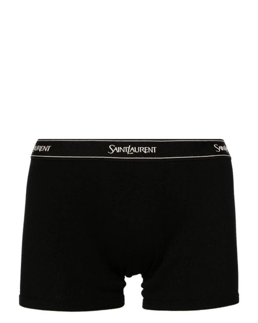 Saint Laurent Underwear