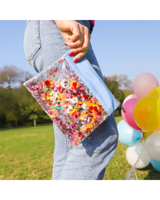 Packed Party Everydays a Birthday Everything Pouch Bag