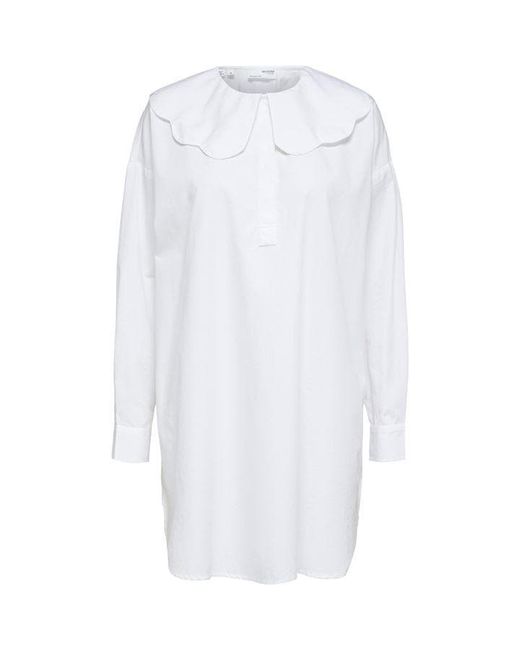 Selected Femme Amy Long Sleeve Shirt