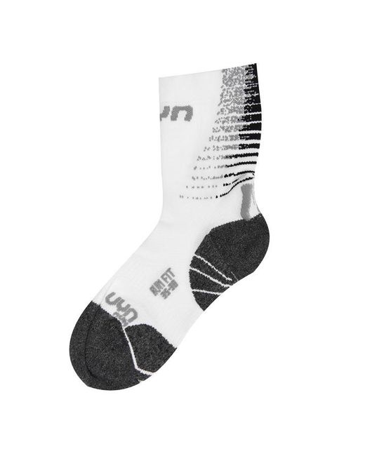 UYN Sport Run Fit Socks