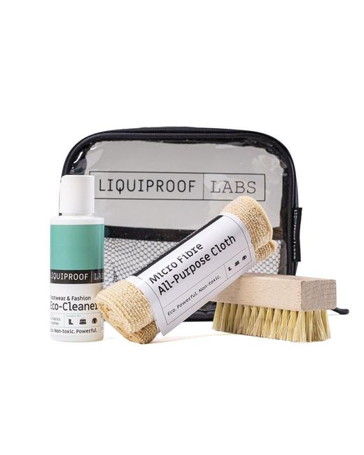 Liquiproof Travel Cleaning Kit