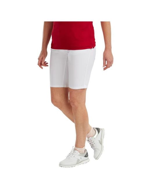 FootJoy Golf Shorts Ladies