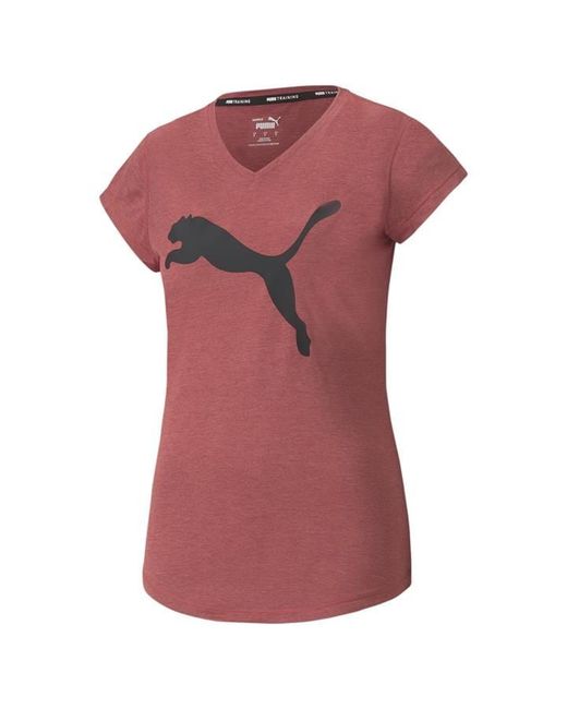 Puma Favourite T-Shirt