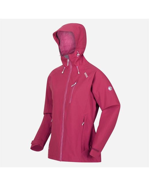 Regatta Birchdale Waterproof Jacket