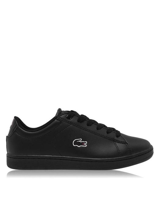 Lacoste Carnaby 118 Junior Trainers