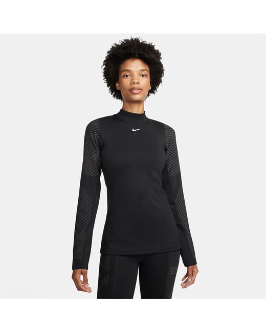 Nike ThermaFit Advanced Long Sleeve Top