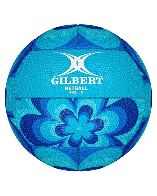 Gilbert Supporters Netball